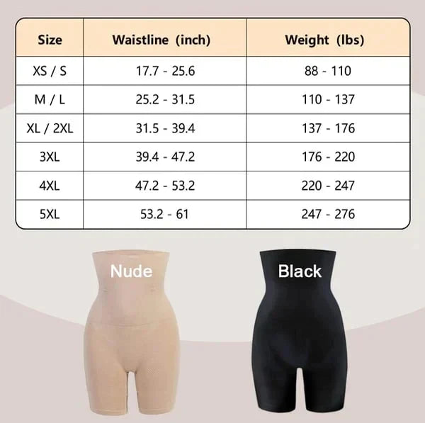 š„Buy one get one free š„UPGRADE-TUMMY AND HIP LIFT PANTS
