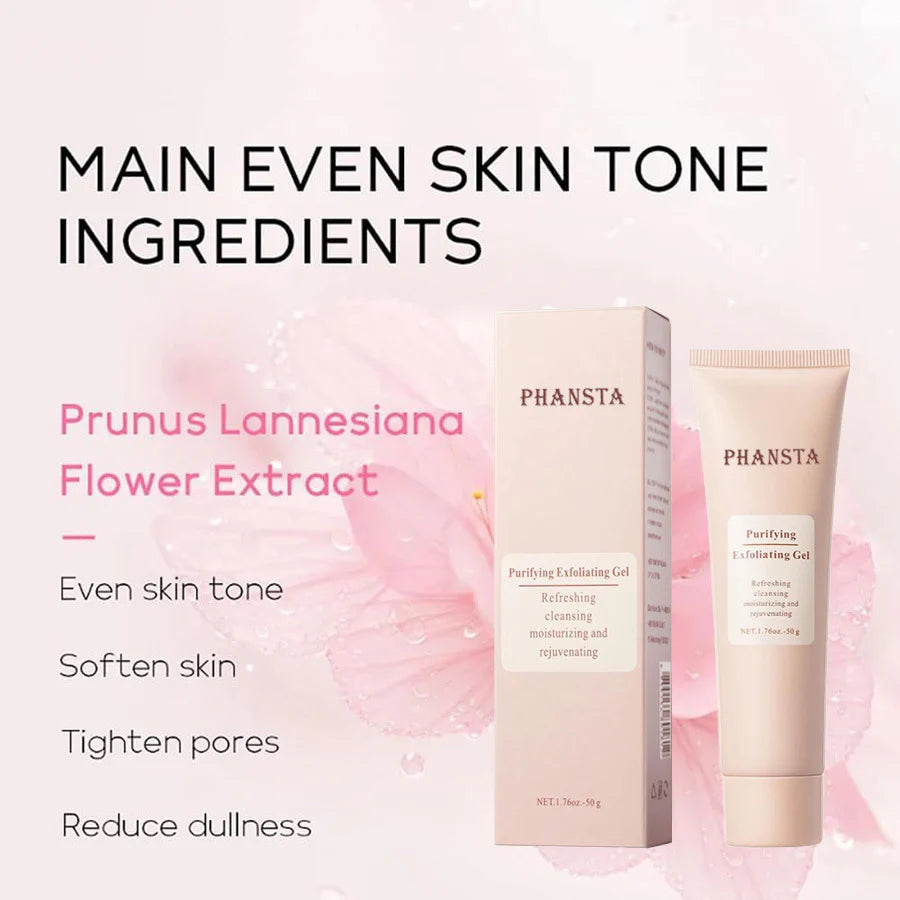 Purifying Enzymes Exfoliating Gel🔥Buy 2 Get 1 Free🔥 (Free Shipping)