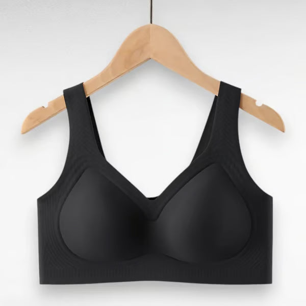 Seamless Full Coverage T-Shirt Bra