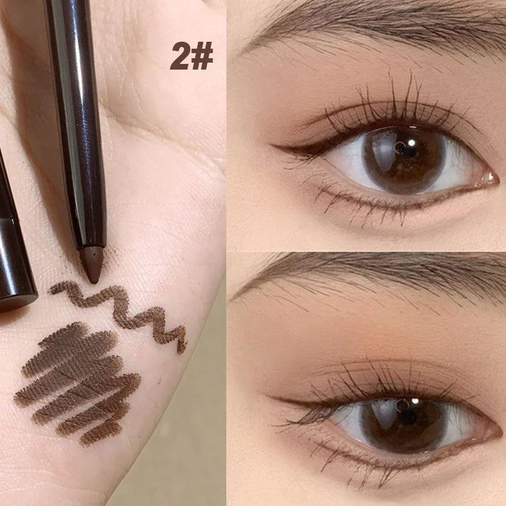 🔥Buy 1 Get 2 Free🔥Waterproof Eyeliner Gel Pen