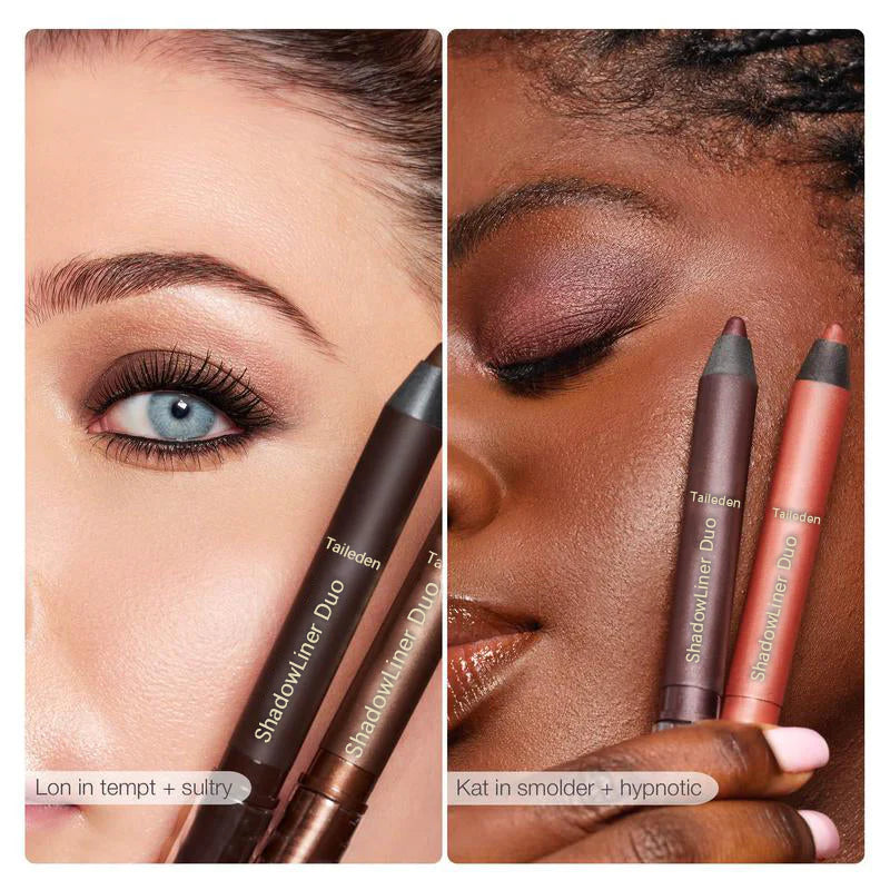 Buy One, Get One FREE!Shadow Liner 2-in-1 Eyeliner & Eyeshadow