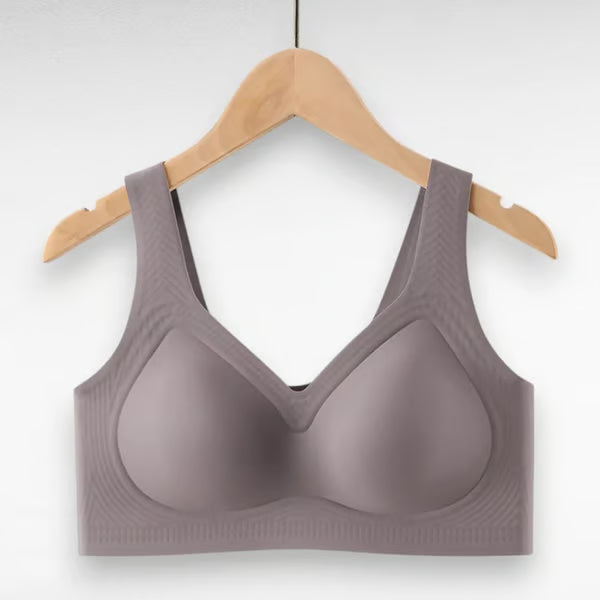 Seamless Full Coverage T-Shirt Bra