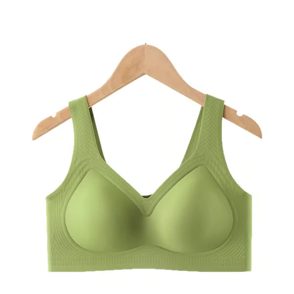 Seamless Full Coverage T-Shirt Bra