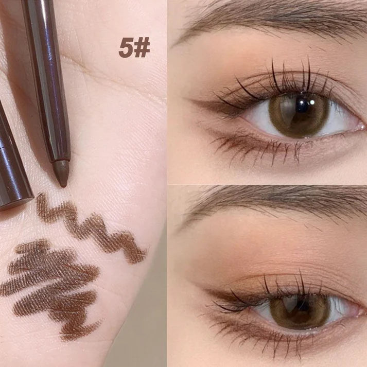 🔥Buy 1 Get 2 Free🔥Waterproof Eyeliner Gel Pen