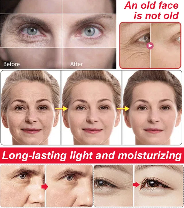 Anti-Wrinkle Firming Serum 🔥Buy 1 Get 1 Free🔥