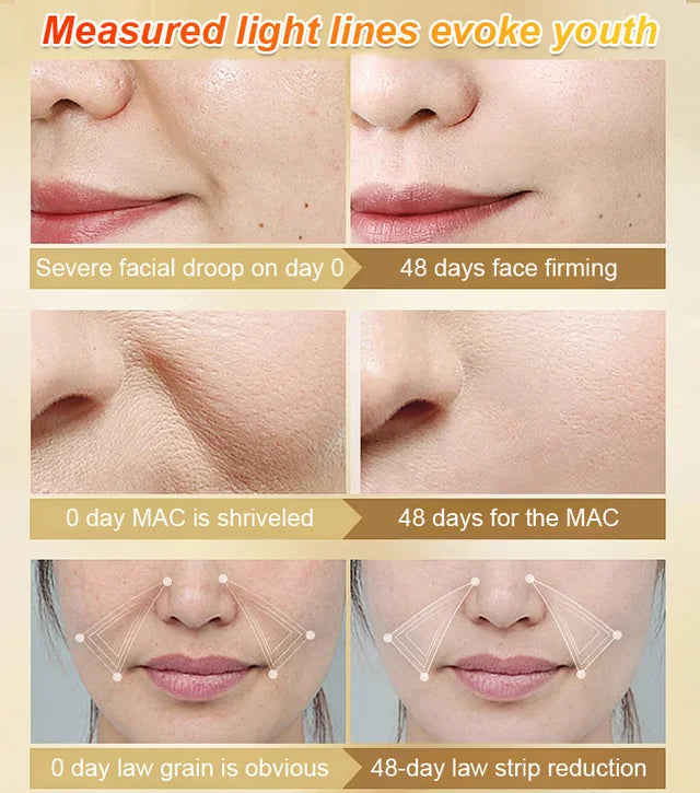 Anti-Wrinkle Firming Serum 🔥Buy 1 Get 1 Free🔥