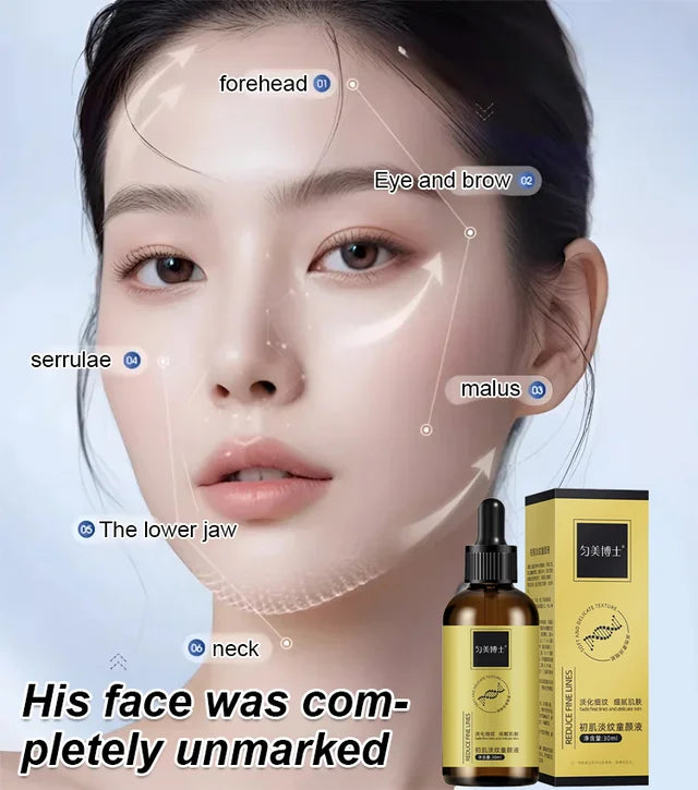 Anti-Wrinkle Firming Serum 🔥Buy 1 Get 1 Free🔥