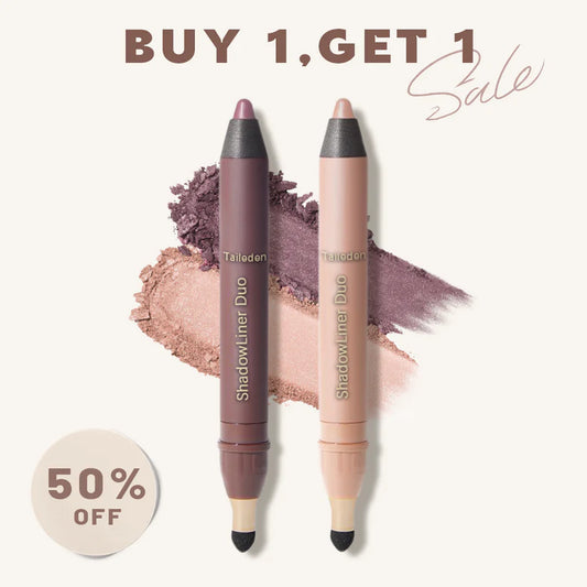 Buy One, Get One FREE!Shadow Liner 2-in-1 Eyeliner & Eyeshadow