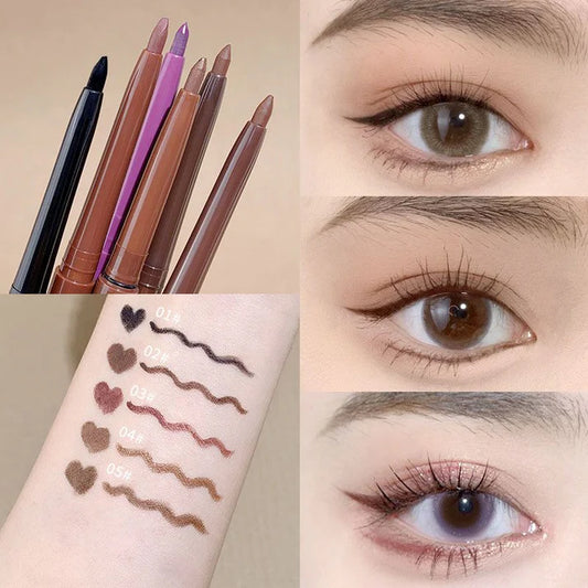 🔥Buy 1 Get 2 Free🔥Waterproof Eyeliner Gel Pen