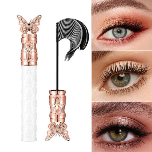 🔥BUY 1 GET 2 FREE🔥Thick, Curling, Long-lasting Mascara Waterproof, Sweat-proof, Lengthening, Non-smudged