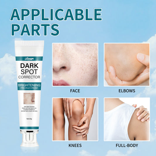Facial Freckle Spot Serum