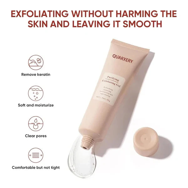 Purifying Enzymes Exfoliating Gel🔥Buy 2 Get 1 Free🔥 (Free Shipping)