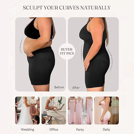 🔥Buy 1 Get 1 Free🔥 Womens Tummy Control Butt-Lifting Shapewear