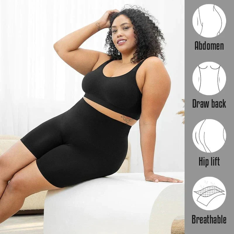 š„Buy one get one free š„UPGRADE-TUMMY AND HIP LIFT PANTS