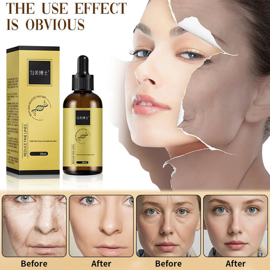 Anti-Wrinkle Firming Serum 🔥Buy 1 Get 1 Free🔥