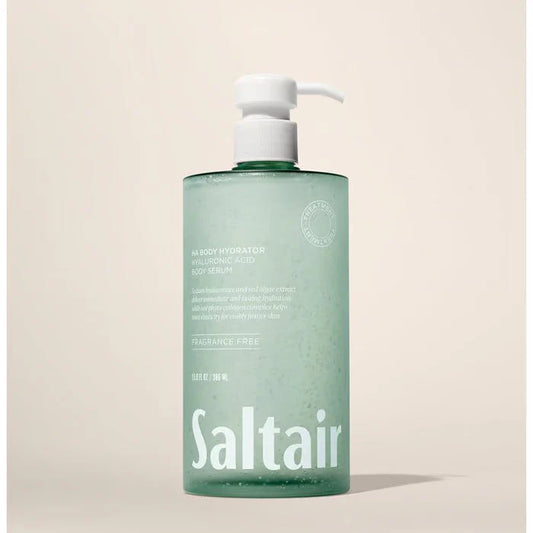 🔥Buy 2 Get 1 Free🔥🌊Saltair HA Body Hydrator Hyaluronic Acid Body Serum