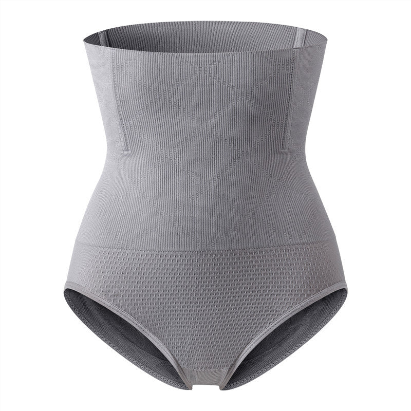 High Waist Tummy Control Shapewear Panties