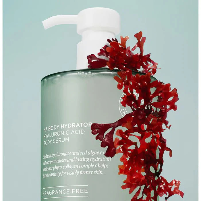 🔥Buy 2 Get 1 Free🔥🌊Saltair HA Body Hydrator Hyaluronic Acid Body Serum