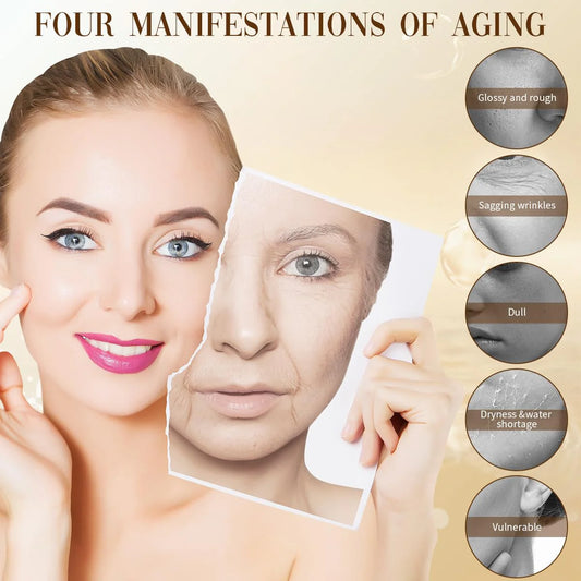 Anti-Wrinkle Firming Serum 🔥Buy 1 Get 1 Free🔥