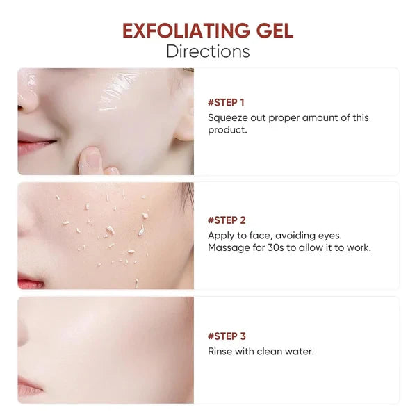 Purifying Enzymes Exfoliating Gel🔥Buy 2 Get 1 Free🔥 (Free Shipping)