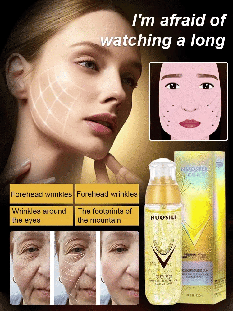 Ecdoin anti-aging essence💥BUY 1 GET 1 FREE💥