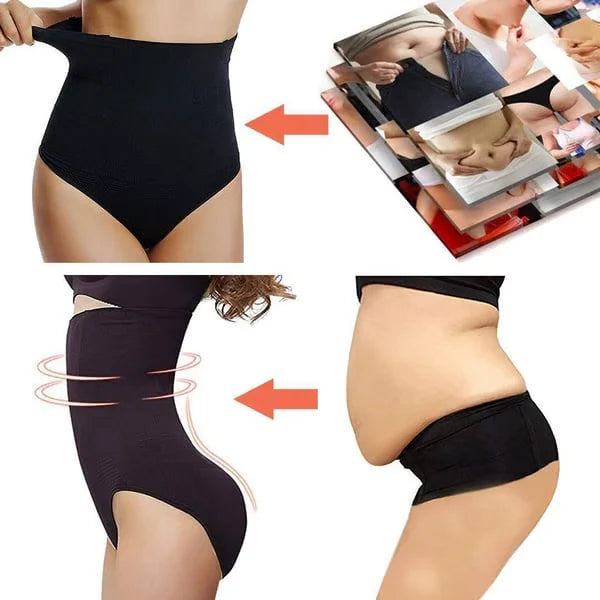 🔥Last DayBuy one get two free 🔥 -💫Womens Tummy Control Butt-Lftin