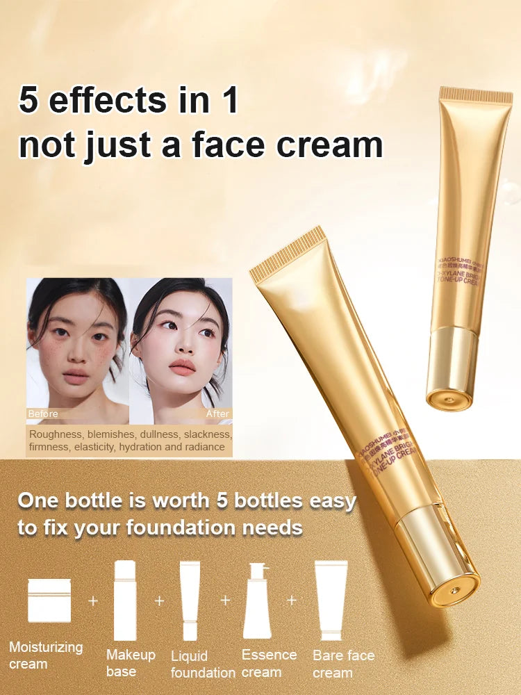 🔥BUY 1 GET 1 FREE🔥Pro-Xylane Collagen Bare Face Cream