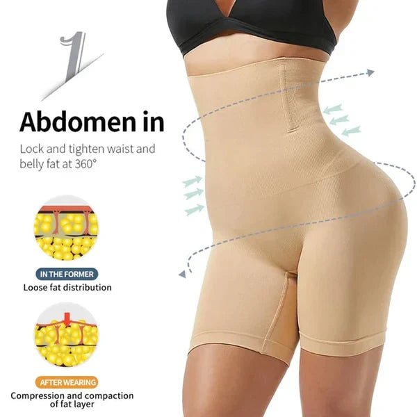 š„Buy one get one free š„UPGRADE-TUMMY AND HIP LIFT PANTS