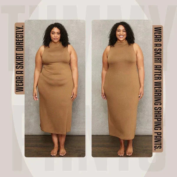 š„Buy one get one free š„UPGRADE-TUMMY AND HIP LIFT PANTS