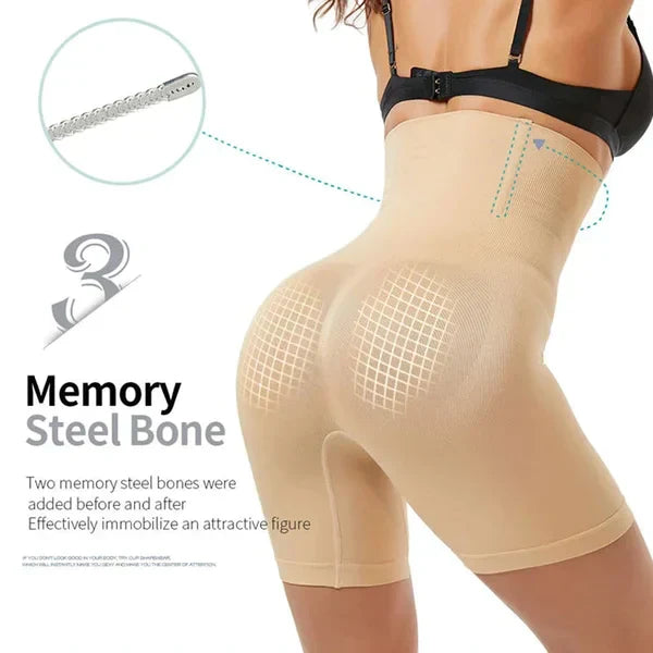 š„Buy one get one free š„UPGRADE-TUMMY AND HIP LIFT PANTS