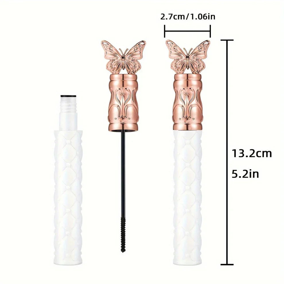 🔥BUY 1 GET 2 FREE🔥Thick, Curling, Long-lasting Mascara Waterproof, Sweat-proof, Lengthening, Non-smudged