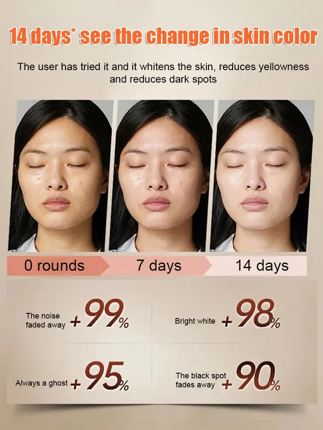 š„BUY 1 GET 1 FREEš„Lingzhi Anti-wrinkle Rejuvenating Water