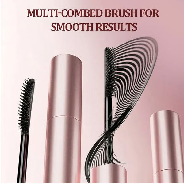 🔥Buy 1 Get 1 Free🔥2025 Mascara black & brown duo for lash makeup
