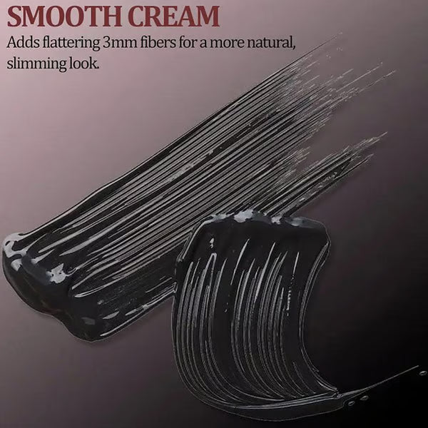 🔥Buy 1 Get 1 Free🔥2025 Mascara black & brown duo for lash makeup