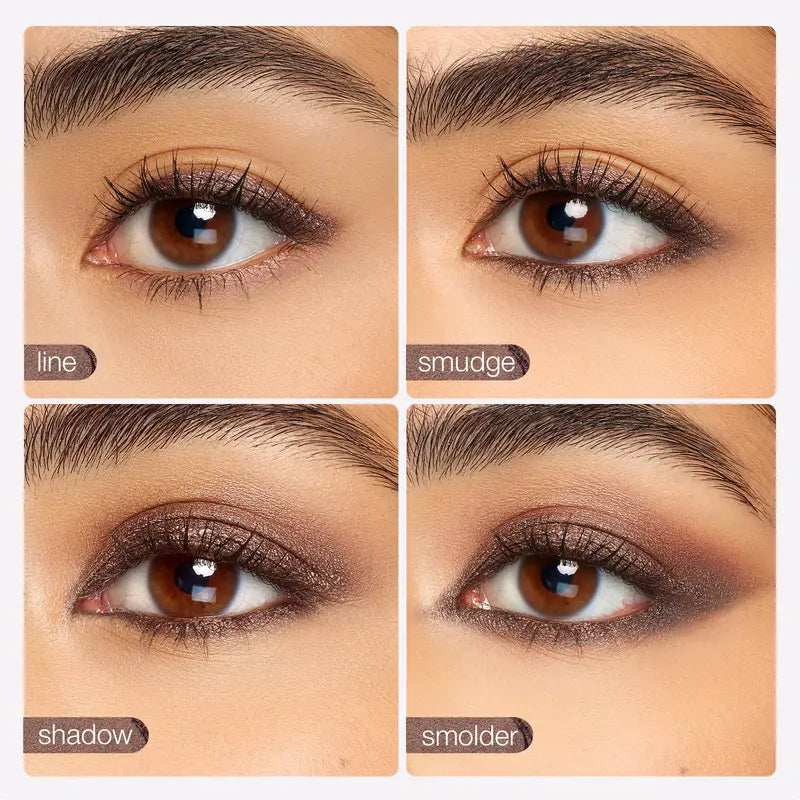 Buy One, Get One FREE!Shadow Liner 2-in-1 Eyeliner & Eyeshadow