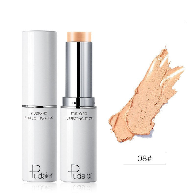 Big Stick Energy duo– shape tape concealer stick & brush🔥