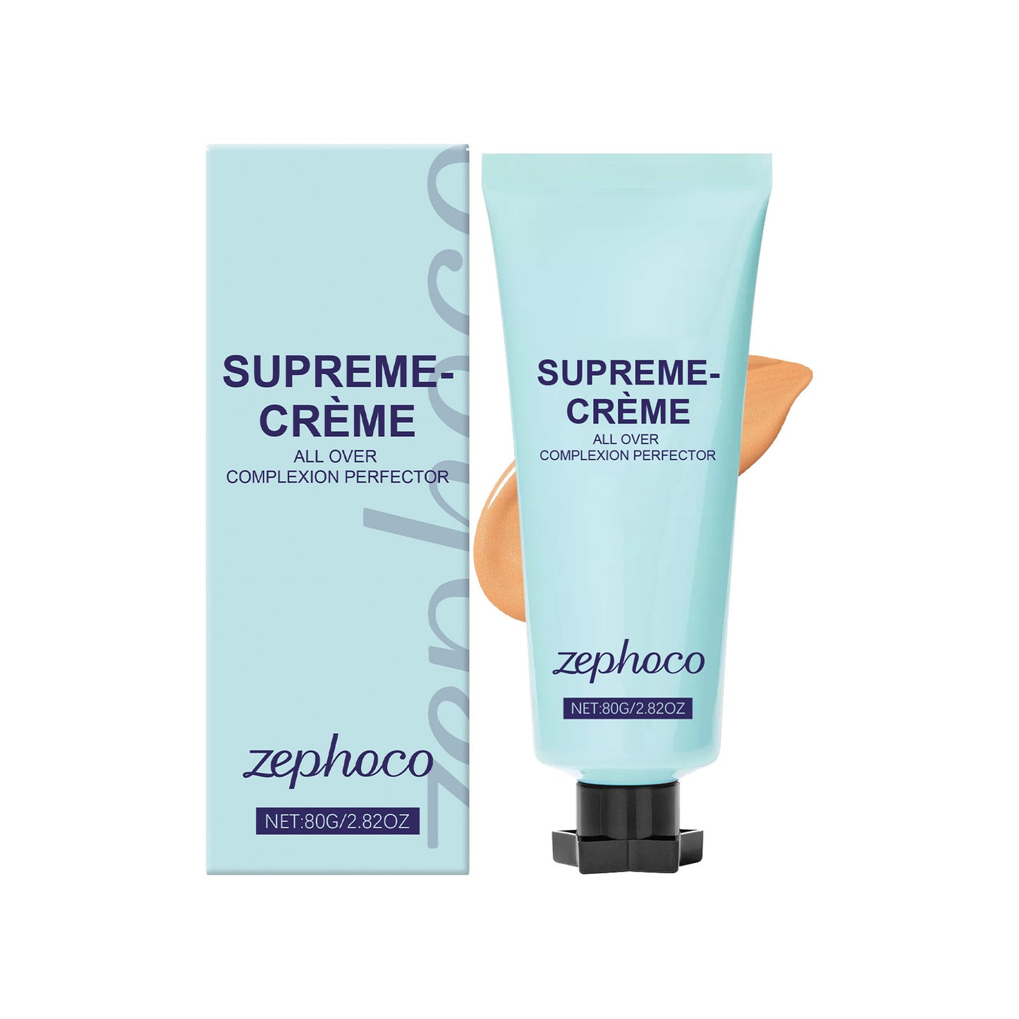 ALL-IN-ONE MOISTURIZER, CONCEALER & COVERAGE