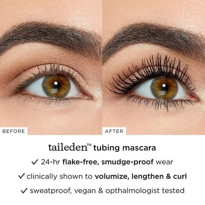 🌺🌺New Releases - 💖60% OFF🌺 Tubing Mascara & Primer