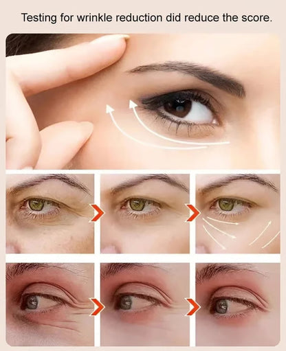 Gentian Anti-Wrinkle Eye Cream