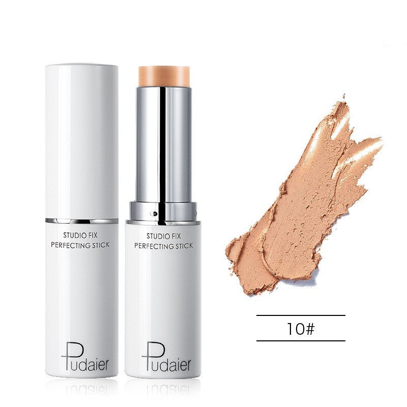 Big Stick Energy duo– shape tape concealer stick & brush🔥