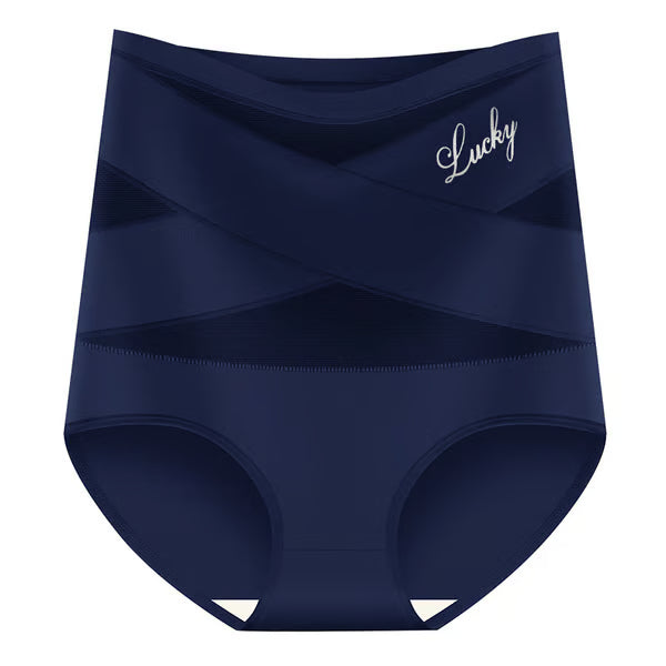 Super High-Waist Shaping Panties for Women
