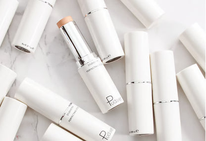 Big Stick Energy duo– shape tape concealer stick & brush🔥