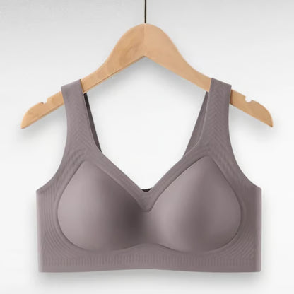 Seamless Full Coverage T-Shirt Bra
