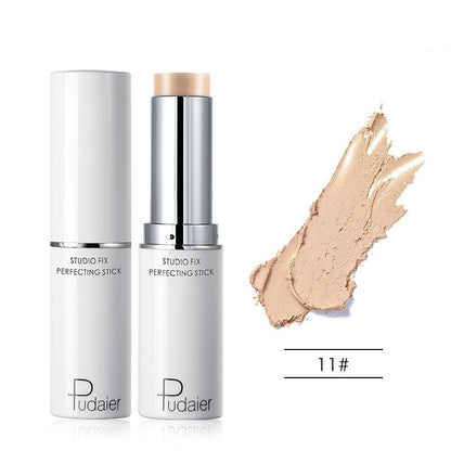 Big Stick Energy duo– shape tape concealer stick & brush🔥