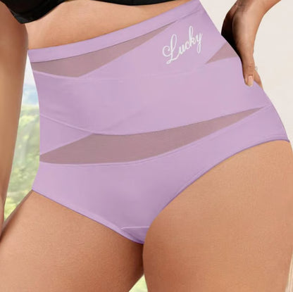 Super High-Waist Shaping Panties for Women