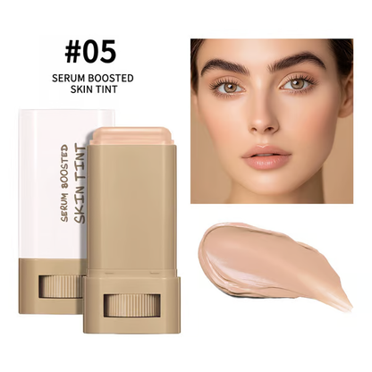 🔥Buy 1 Get 1 Free🔥Foundation Stick Beauty Balm Serum Boosted Skin Tint