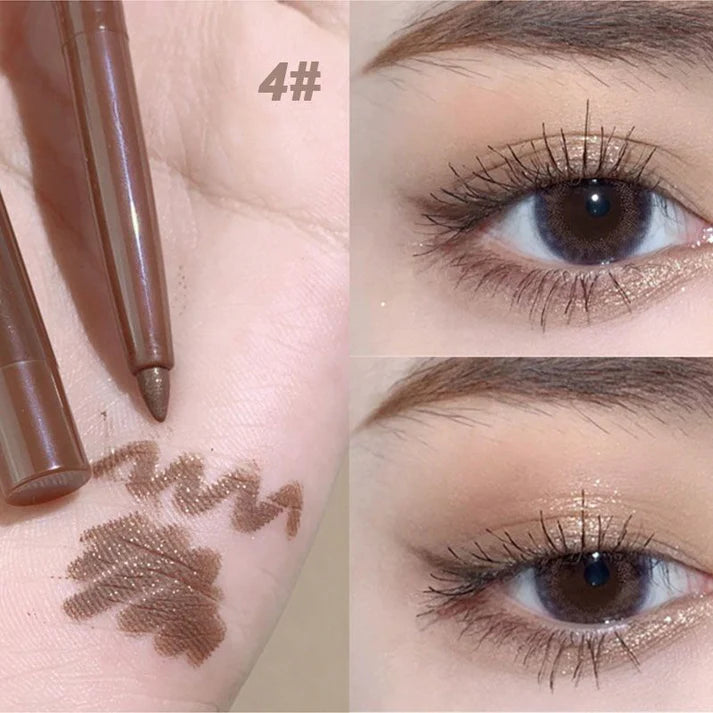 🔥Buy 1 Get 2 Free🔥Waterproof Eyeliner Gel Pen