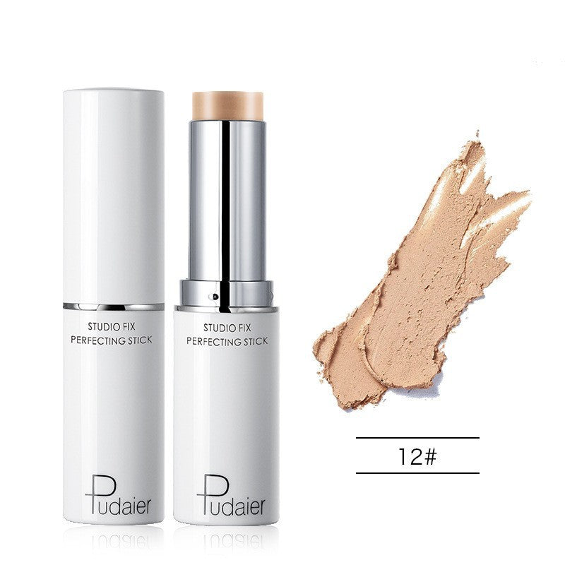 Big Stick Energy duo– shape tape concealer stick & brush🔥