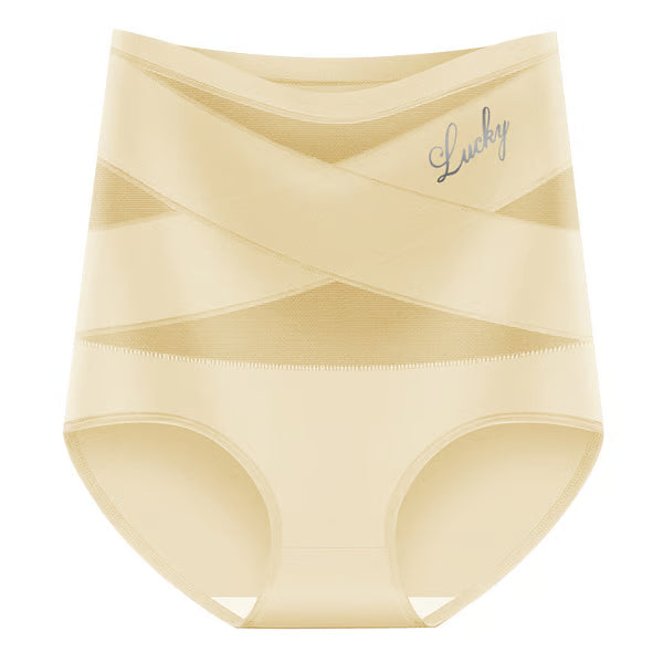 Super High-Waist Shaping Panties for Women