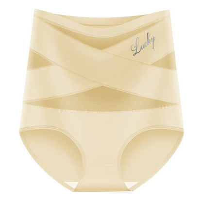 Super High-Waist Shaping Panties for Women